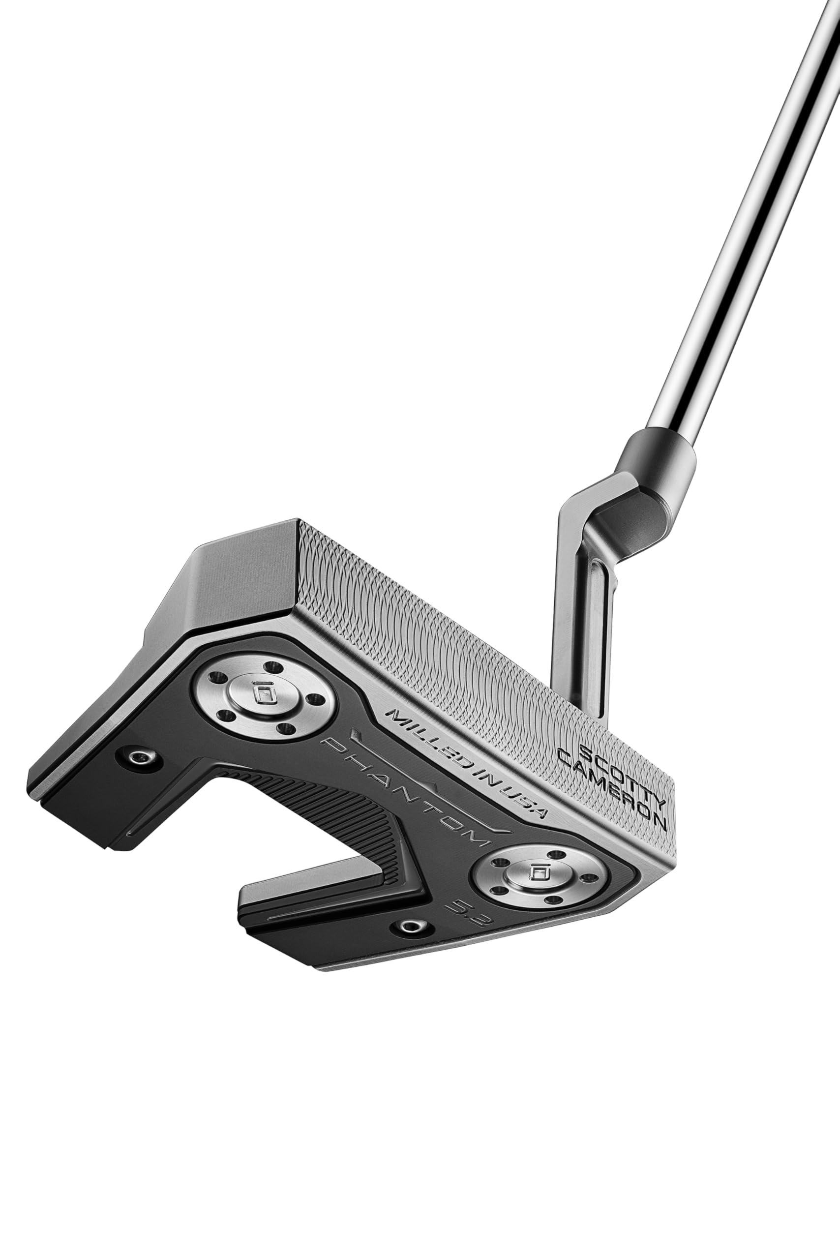 

Scotty Cameron 2025 Phantom 5.2 RH 33 J
