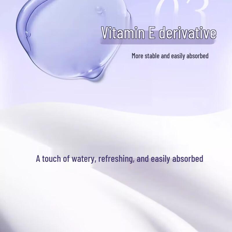 CHANDO Hydrating and Smoothing Body Lotion