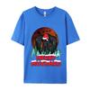 Mothunisex Christmas Merry Mothmas Funny Moth Unisex Xmas Santa Tshirts Cotton Unisex Tshirts Printed On Short Sleeve Tops T Shirt