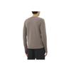 SALOMON Essential Lightwarm Comfortable Simple Versatile Crew Neck Sweatshirt Men Tops C26040