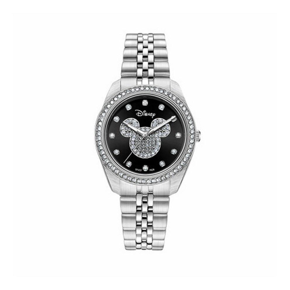 Disney Mickey Mouse Women's Metal Watch OW097DWB