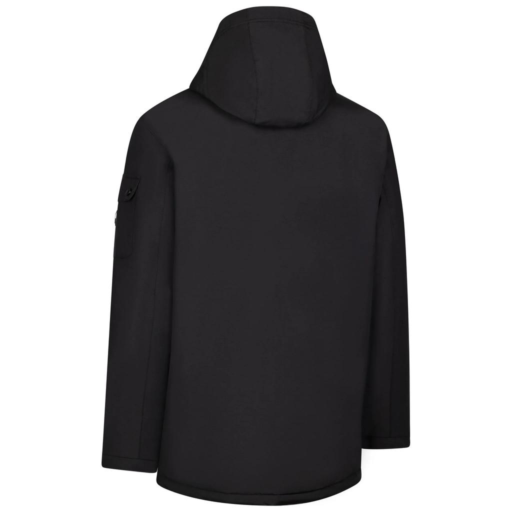 Trespass Mens Stewart Waterproof Jacket