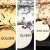 1pc new stainless steel personality fashion open adjustable ring niche design high-end ring versatile