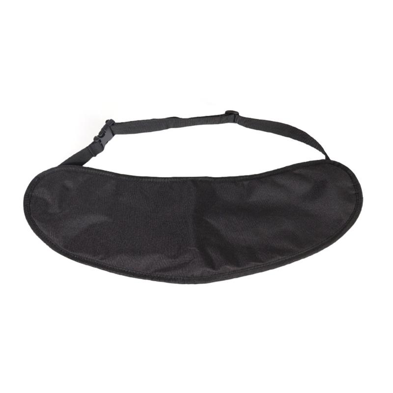

Lightweight Motorcycle Helmets Visors Storage Bag Scratch Resistant Sun Visors Pouch Motorcycle Lens Protection for Adults 1