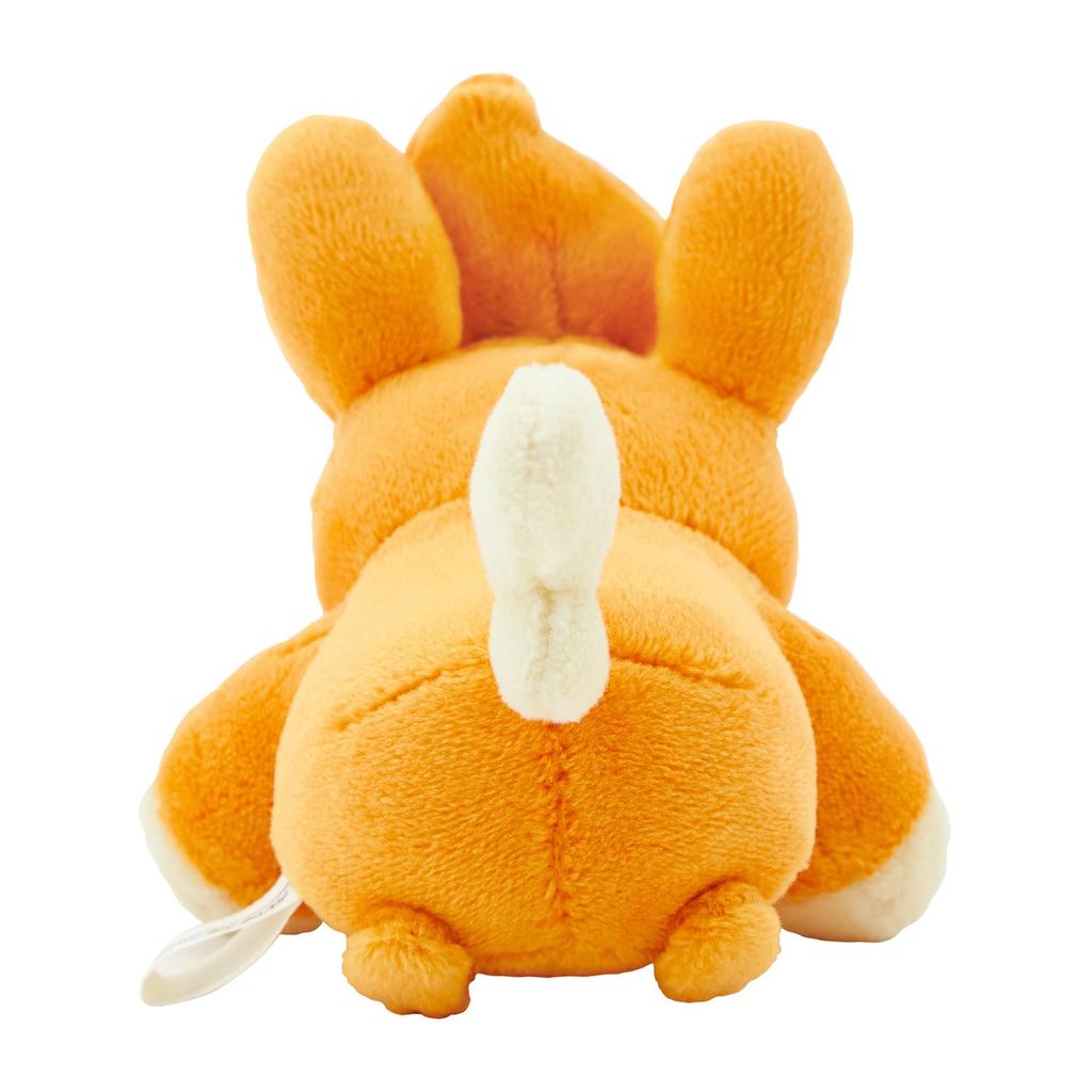 Pokemon Center Original Soft Plush Toy PAMO NO MURE Pamo