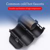 Kit Fastening Circlip Faucet Installation Fastener Repair Tool Faucet Anti-loosing Fixed Base Nut