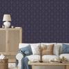 Modernist geometric pattern wallpaper for living room and bedroom 50x1000