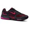 Nike Air Pegasus 2K5 Nero Rosso Fuoco Sneakers da Uomo Rosa Acceso FJ1912-001