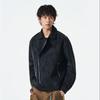 Fengxun Men's Tiffany Velvet Softshell Hiking Jacket