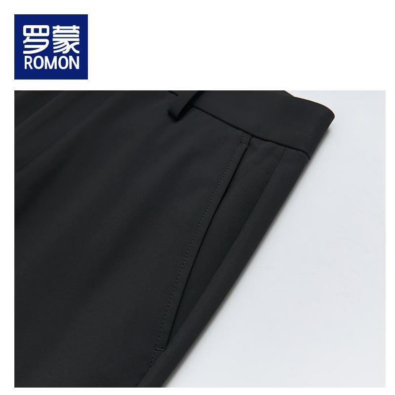 ROMON Women's 2026 Business Casual Trousers