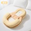 Newborn Anti-spill Pillow Baby Feeding Support Safe Lying Breastfeeding