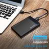 UGREEN US221 2.5-inch SATA Hard Drive Enclosure