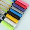 Squash Grip Tennis Racket Grip Tape With Anti Slip Perforated Super Absorbent Sweatband