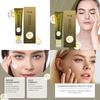 Hoygi Retinol Eye Cream For Gentle Nourishing Firming And Fine Line Reducing Care
