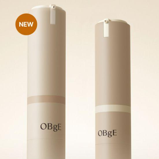 OBge Lozione di copertura naturale 50g