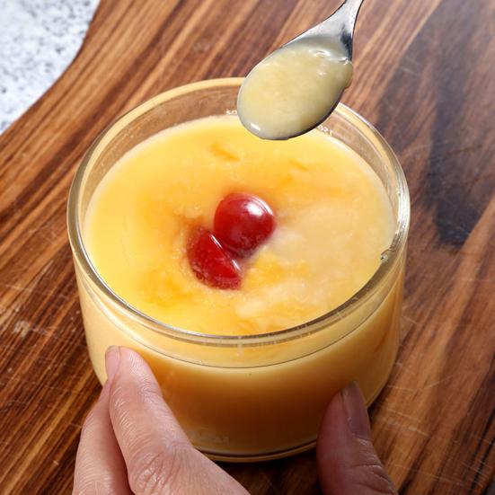 150ml Průhledná miska na vařená vejce Odolná vůči teplu Kulatá Univerzální Přenosná miska na vaření vajec Kuchyňské potřeby