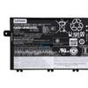 Lenovo ThinkPad P15V T15P Series Original Laptop Battery L19C6P72 68Wh