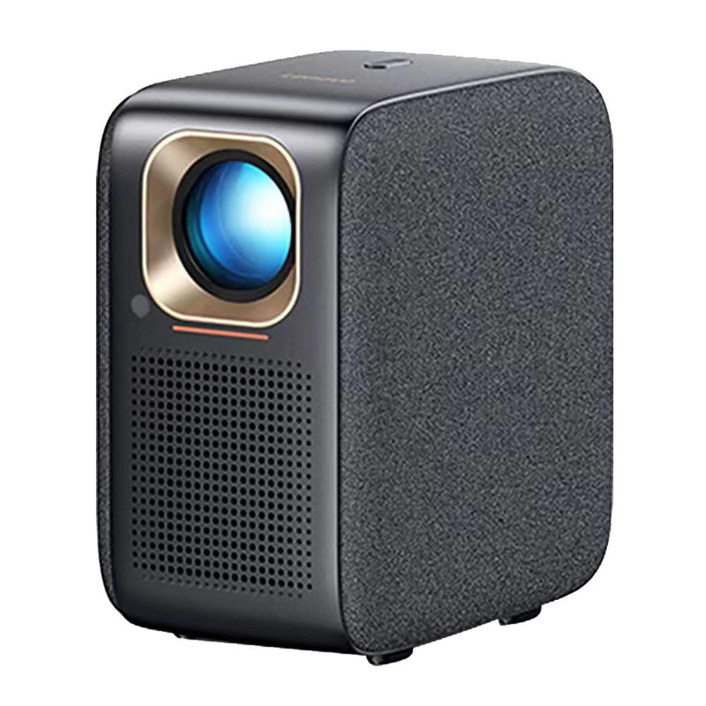 

Проектор Lenovo FHD 5G WiFi BT проектор с поддержкой Keystone автофокусом 650ANSI люмен портативный настольный компьютер