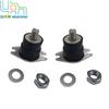 2er-Pack Motorhalterung Oben Für Johnson Evinrude OMC Außenbordmotoren 20 25 30 PS  303879 325974 0325974 0303879