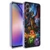 Game D-Dungeons D-Dragons D-DND Phone Case for Samsung A17 A37 A57 A07 A16 A26 A36 A56 A06 A02S A12 A22 A32 A52S A04S A14 A24 A3