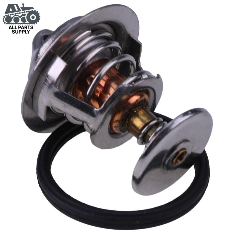 Thermostat 1A021-73012 16343-97010 For Kubota V2203 V2403 V2003 D1503 D1703 D1803 L2800 L3130 L3200 L3240 L3400