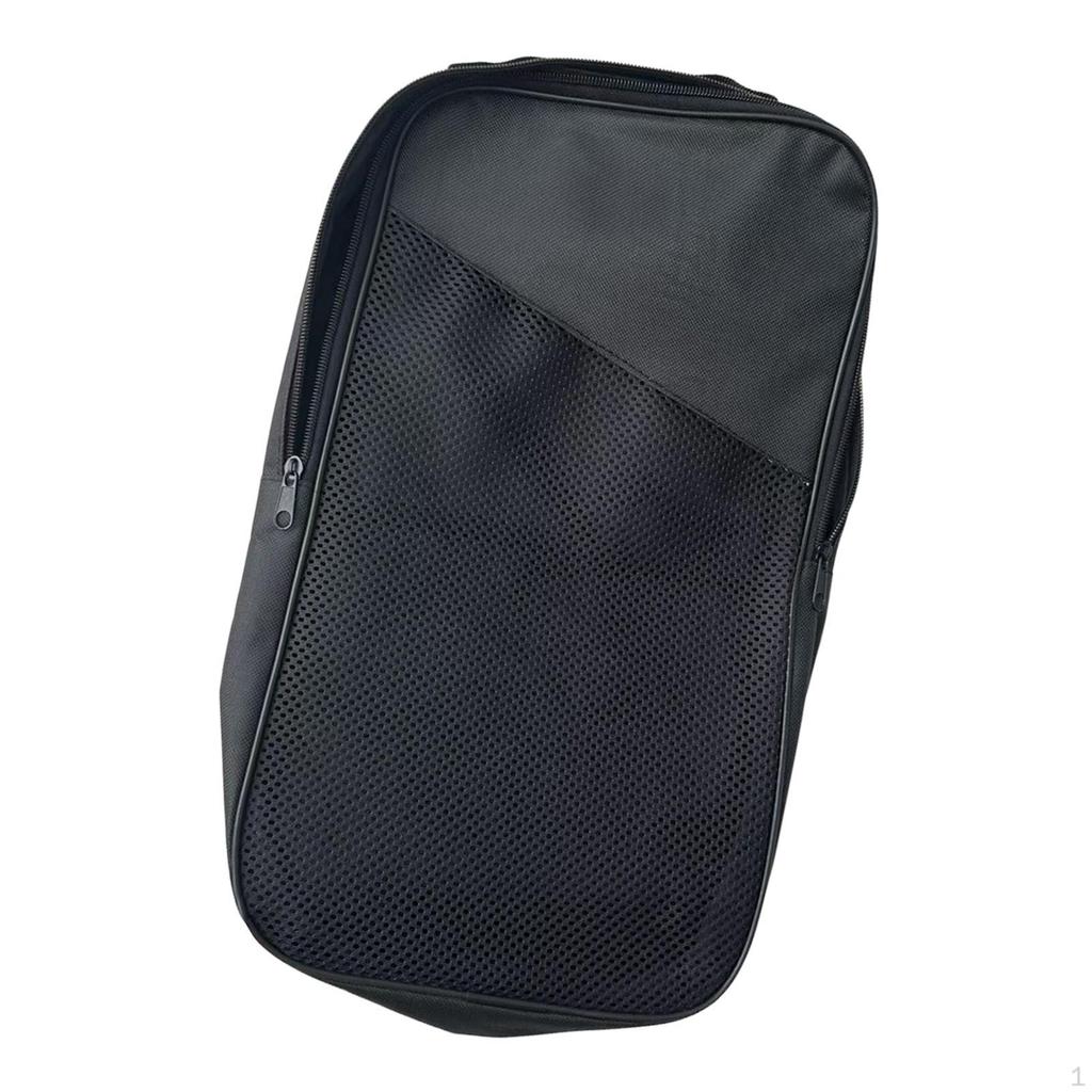 Pickleball Bag Gifts Storage Carrier Pouch Sleeve for Outdoor Training
