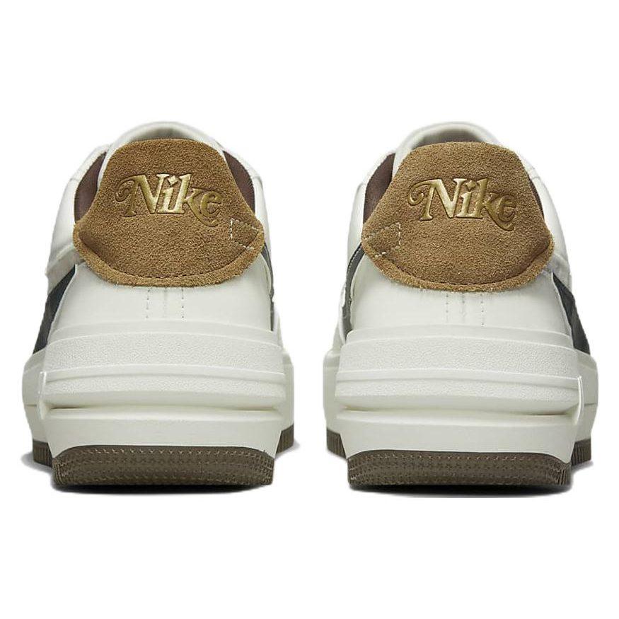 Nike Air Force 1 PLT.AF.ORM Sail Pro Green Women's FB1856-131