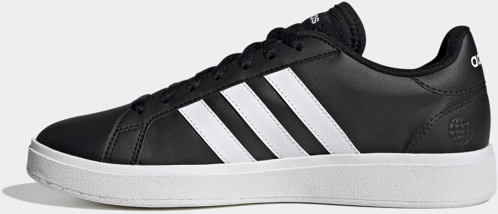 Кроссовки Adidas Grand Court TD Lifestyle Court Casual Women core black/cloud white/core black