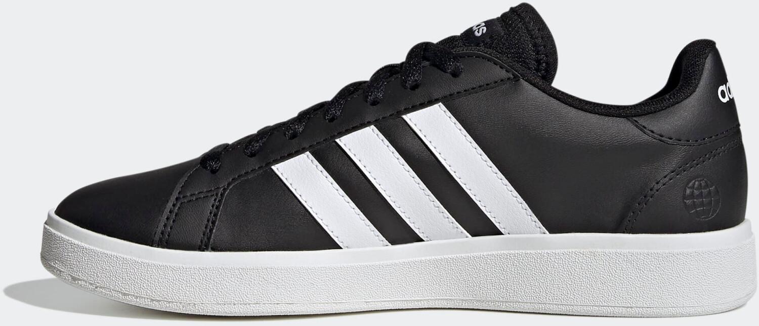 

Кроссовки Adidas Grand Court TD Lifestyle Court Casual Women core black/cloud white/core black 40