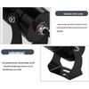 Weibaida Outdoor Waterproof LED Landscape Spotlight