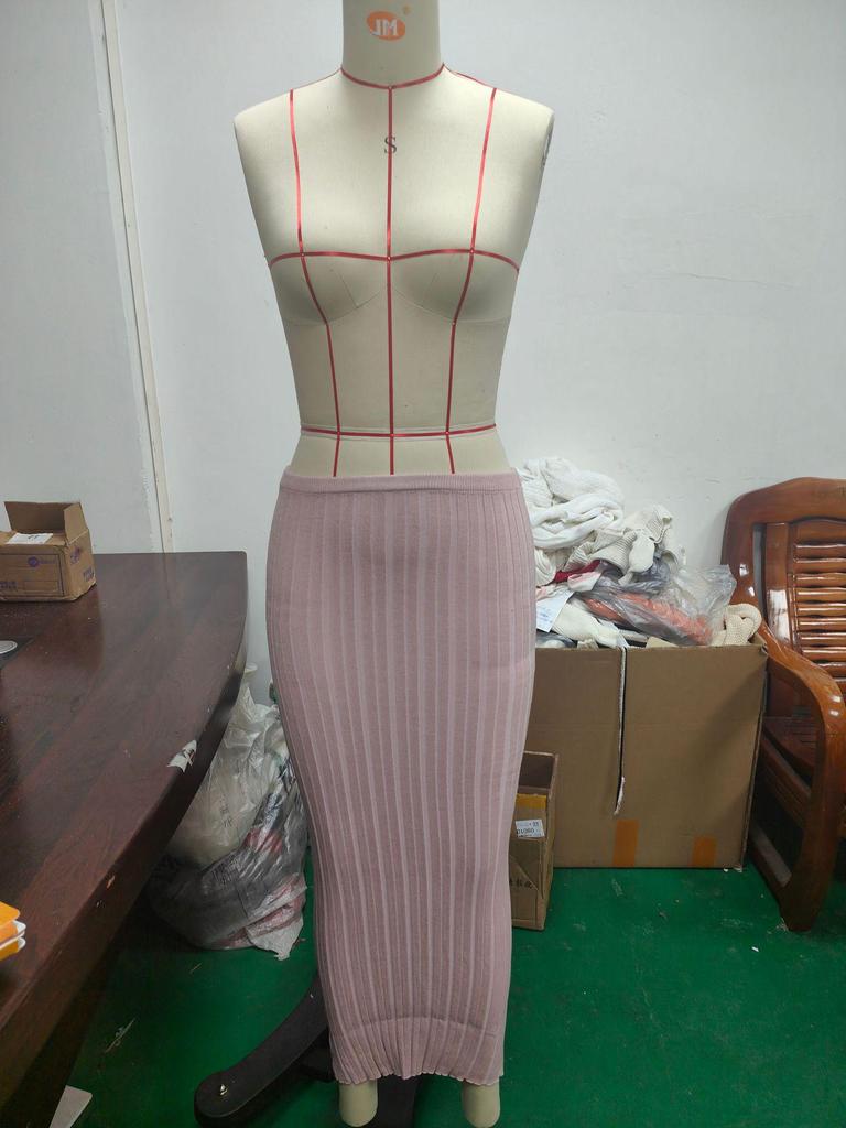 2024 Spring/Summer Women's Versatile Sexy Fashion Casual Beach Dress