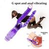 Vibrator Sex Toys For Woman Adult Sex Toy Double Vibrador Sex Toys LS