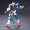 MG Gundam 00 A Wakening of the Trailblazer GNT-0000 1/100 Scale Color-Coded Plastic Model Kit