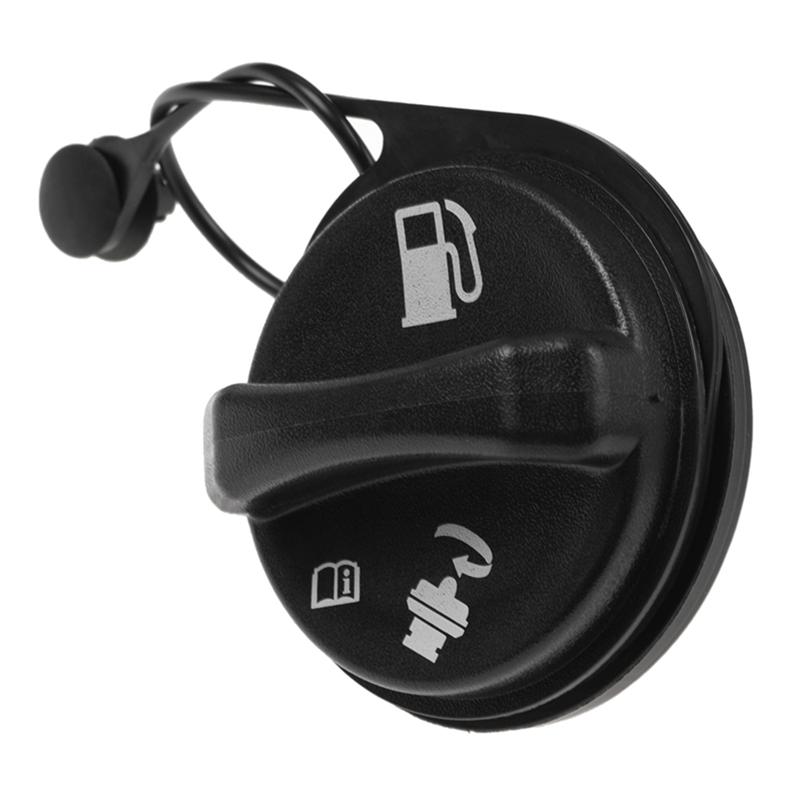 Ac29-15763227 GT231 Fuel Filler Cover For Chevy Silverado GMC Sierra 1500 Chevy Suburban 2500 Tahoe Fuel Tank Cap