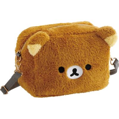 Torba na ramię Rilakkuma CA74201