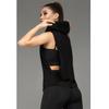 Tank Top with Hood MW16-C10 TotalFit (06399676)
