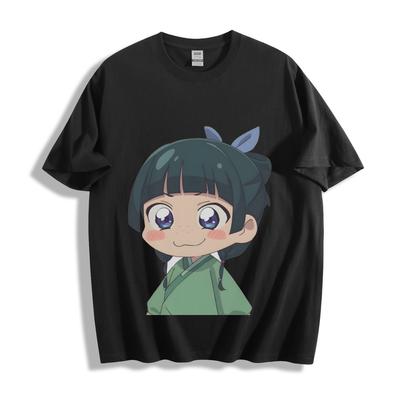 Cute Apothecary Girl T-Shirt - The Apothecary Diaries Fan Unisex Tee