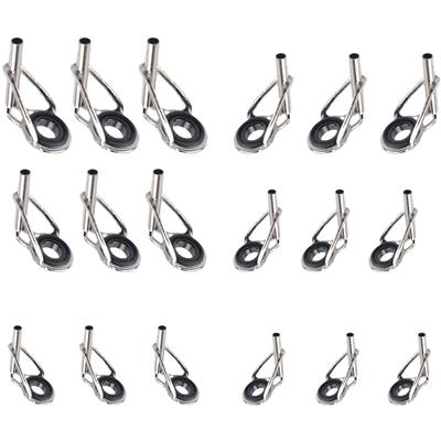 FineGood Top Guide Rod Tip Guide Made of High Quality