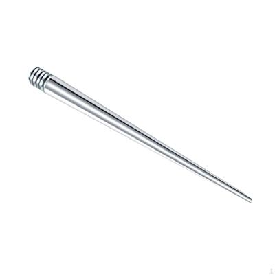Cone, 1.18 Inch Length, Insert Pin Cone For, Lips