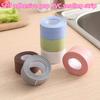 1pc 1mX3.8cm Waterproof Sealing Tape Strips PVC Self Adhesive Wall Sticker for Bathroom Shower Bath Seal Caulk Strip Sink