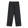 Weite lange große Herbsthose [FOMANSH], Herrenhose, Hose, gesäumt, gerade, schlicht, lässig, Größe, Sommer,