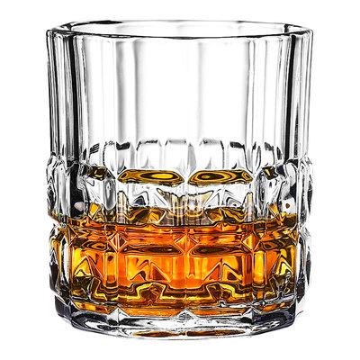 Fashion Whiskey Glasses, Scotch Whisky, Bourbon, Cocktails, RUM, Durable Whiskey Glasses