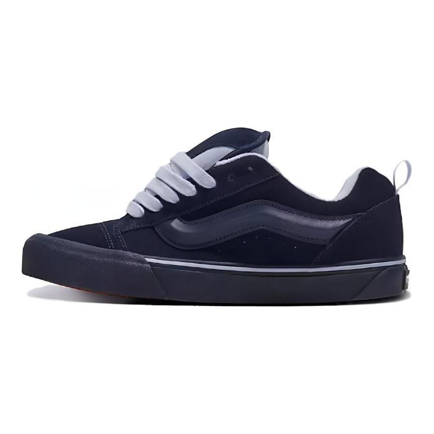 Vans Knu Skool 'Utility Navy' Vans VN0009QCBX9