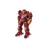 Premium 7" Avengers 3 Infinite War Iron Man Hulk Buster Action Figure For Kids