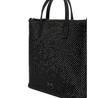 PINKO Mini Shopper Bag . AI 24-25 PCPL 102746 A218 Black