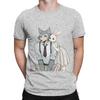 Beastars Final Season Part Funny 100 Cotton TShirt Beastars Final Season Part Tees Tops For Unisex