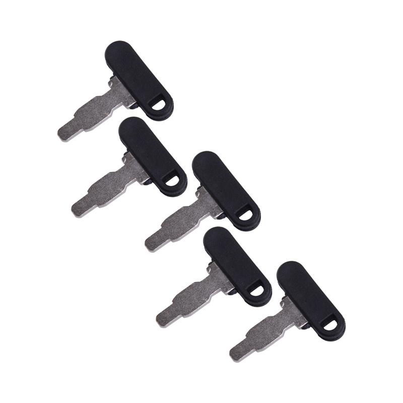 5pcs Ignition Key Fit for Honda Generator & Lawn Equipment 35111-880-013