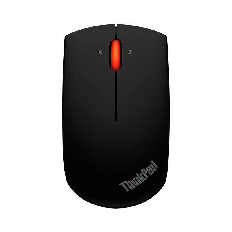 Lenovo ThinkPad Wireless Bluetooth Dual-Mode Mouse