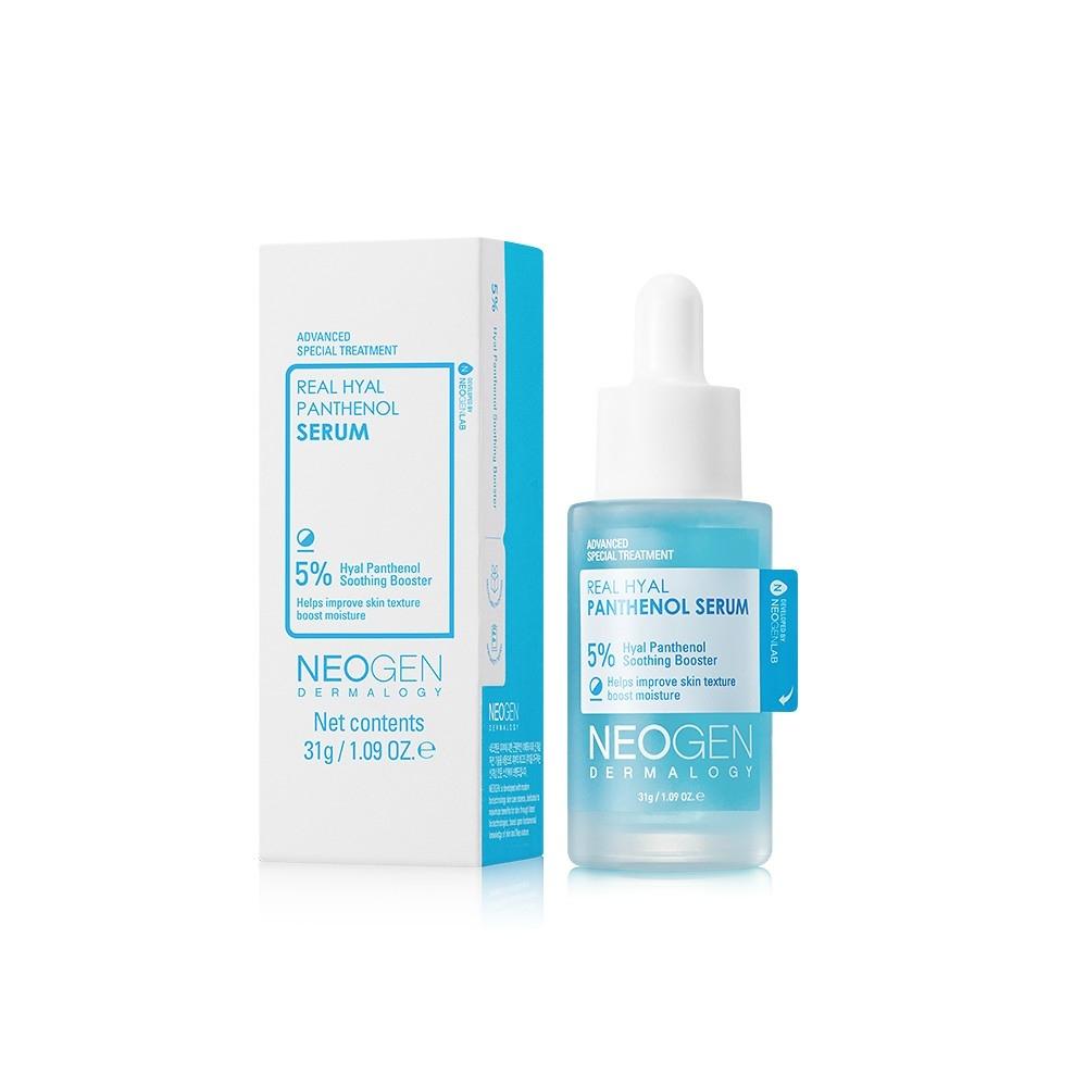 Neogen Real Hyal Panthenol Serum  31g 