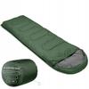 Mummy Sleeping Bag 1Kg Thick Warm Cotton Filling Sleeping Bag